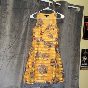 Banana Republic dress